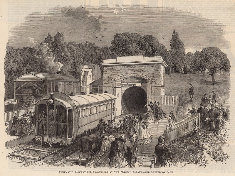 Crystal Palace