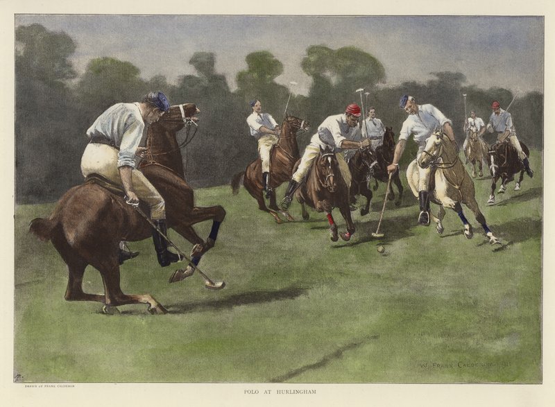 Hurlingham
