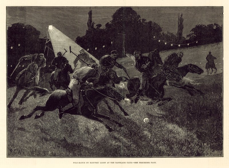 Ranelagh Bahçeleri