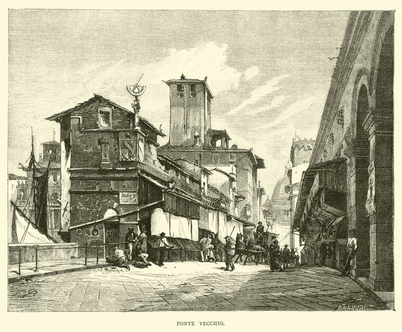 Eski köprü by English School