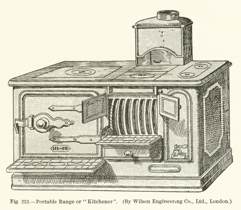 Wilson Engineering Company