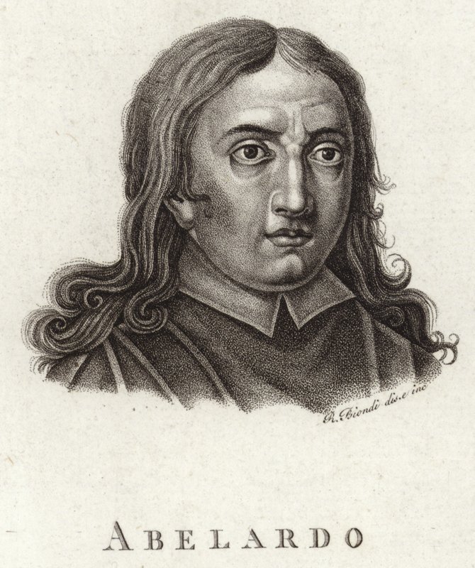 Abelard