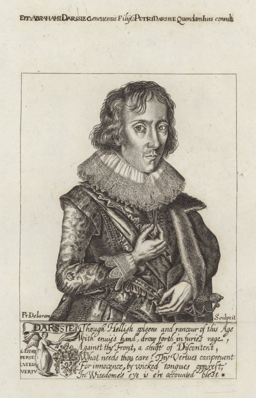 Abraham Darssie