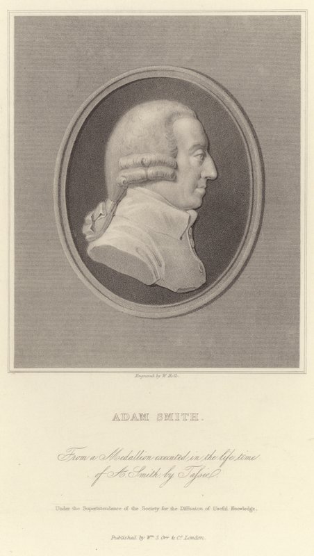 Adam Smith