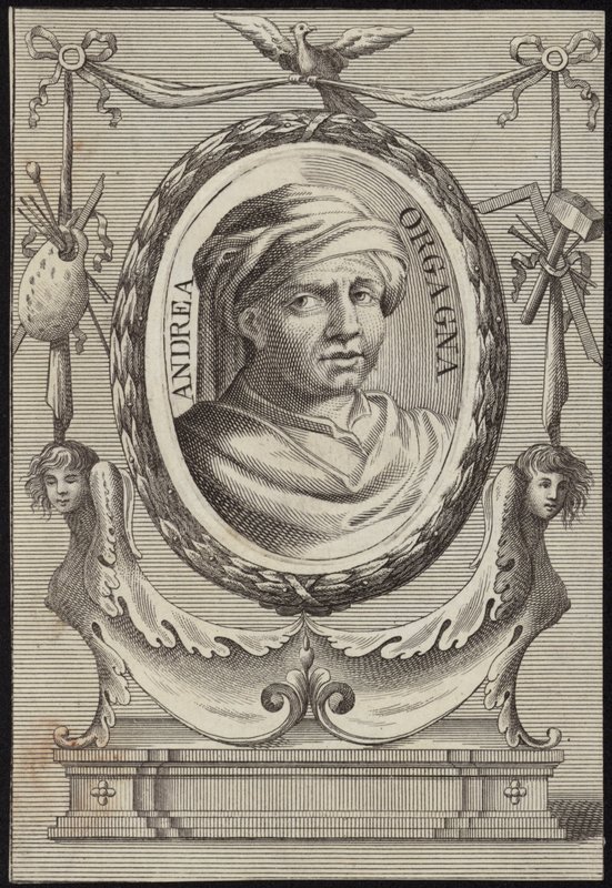 Andrea Orgagna