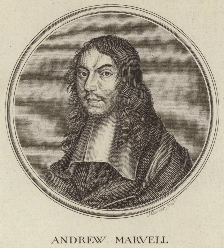 Andrew Marvell