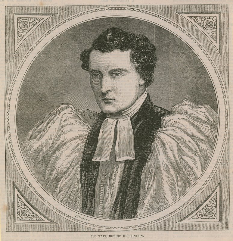 Archibald Tait