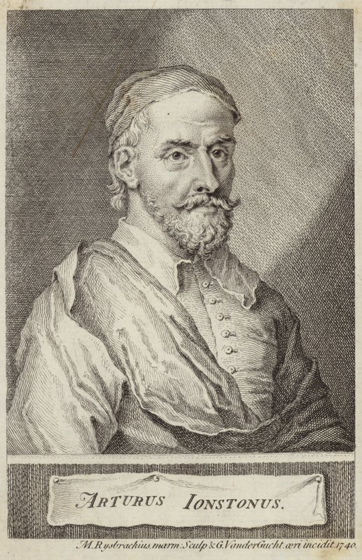 Arthur Johnston