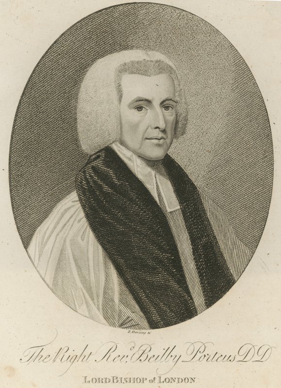 Beilby Porteus