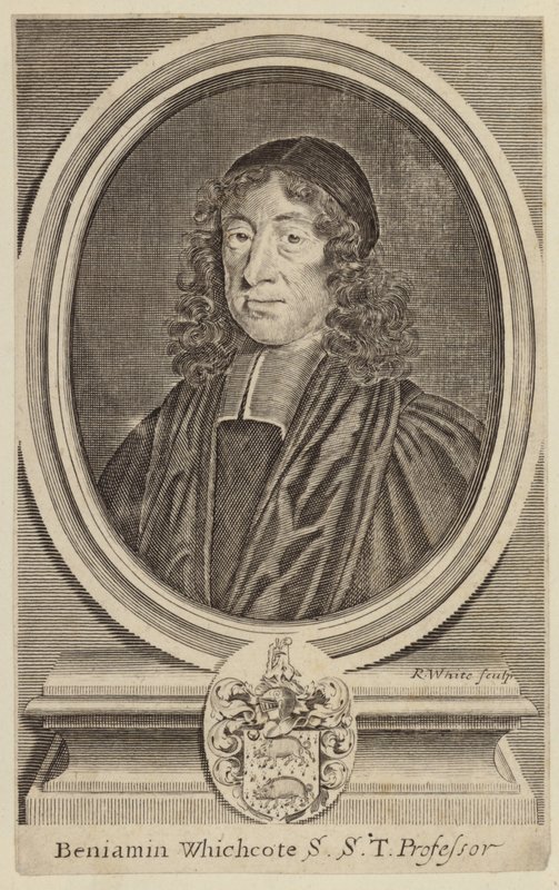 Benjamin Whatcote