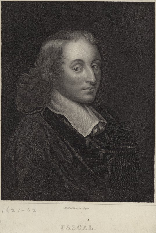 Blaise Pascal
