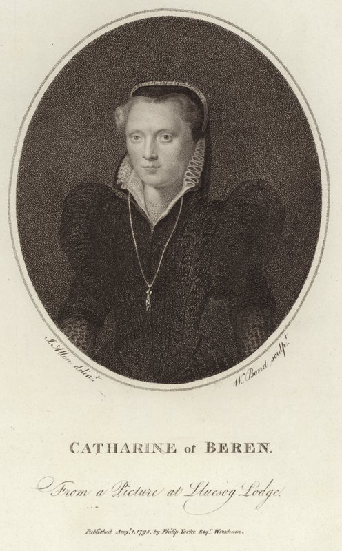 Berenli Catherine