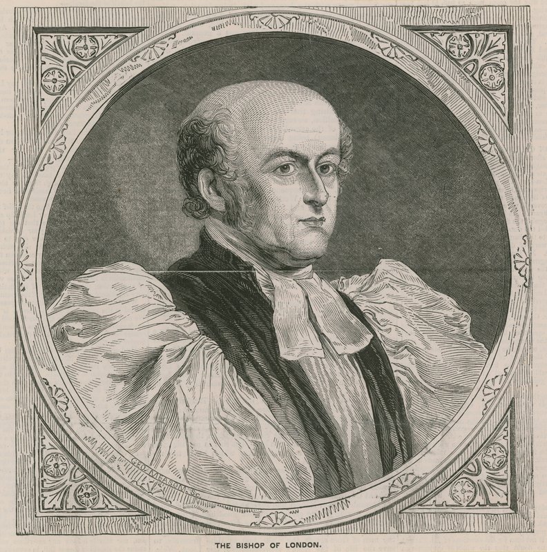 Charles Blomfield