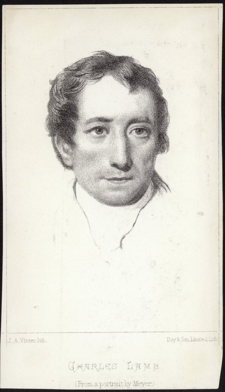 Charles Lamb