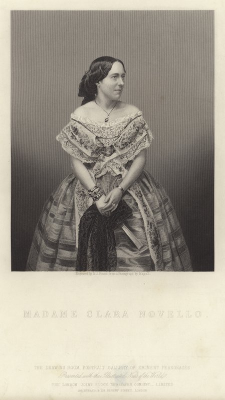 Clara Novello