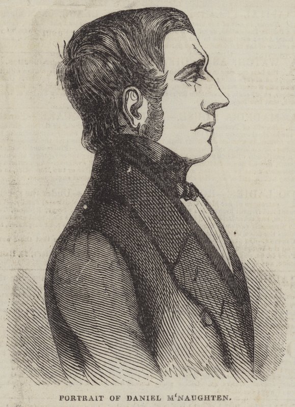 Daniel M"Naughten