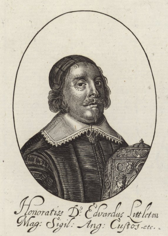 Edward Littleton