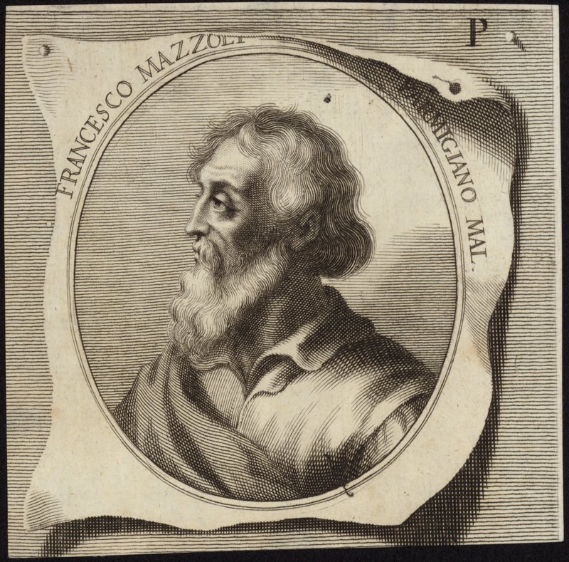 Francesco Mazzola