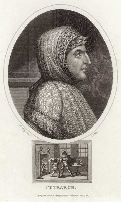 Francesco Petrarch