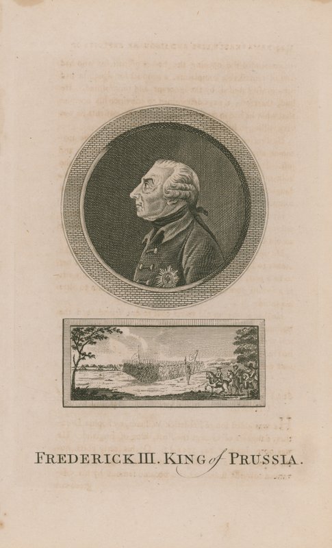 Frederick III