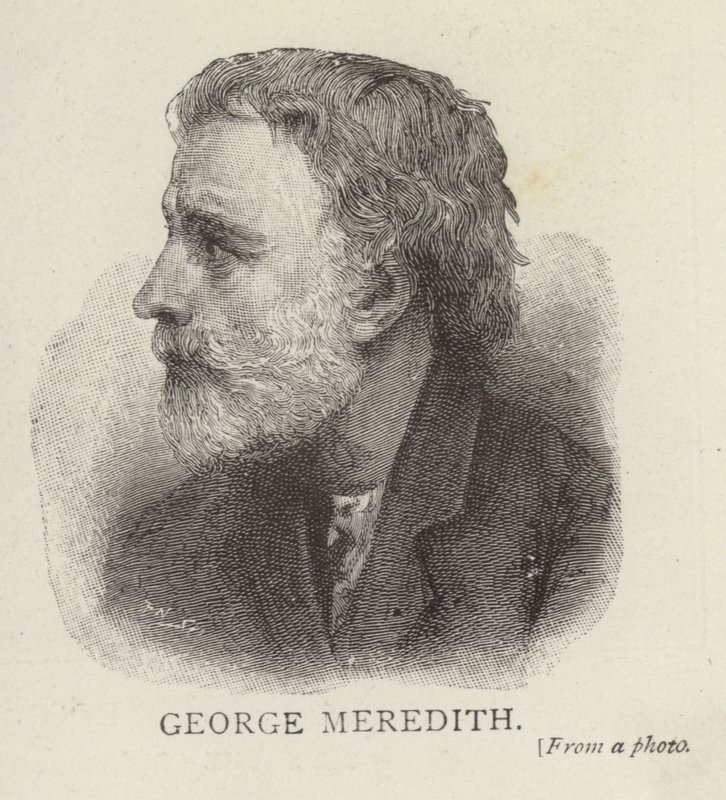 George Meredith