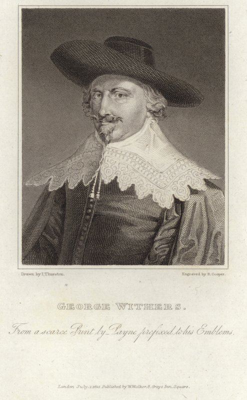 George Wither