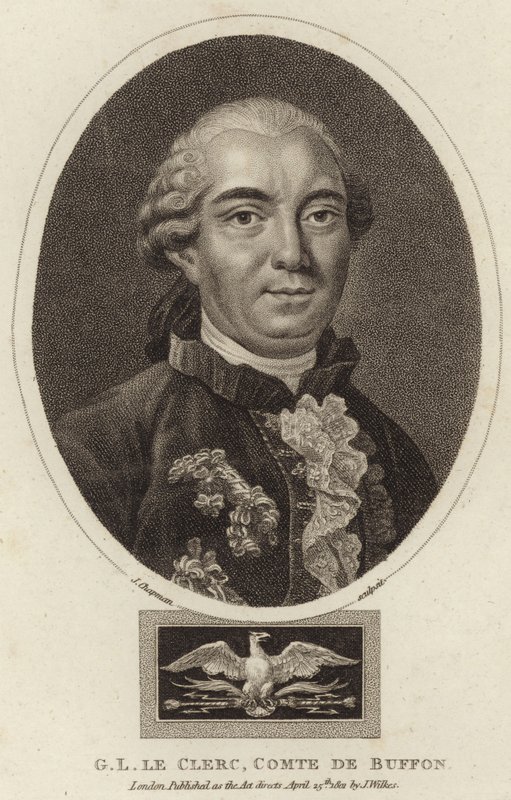 Georges-Louis Leclerc