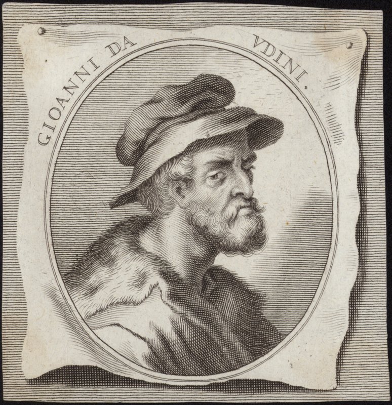 Giovanni da Udine