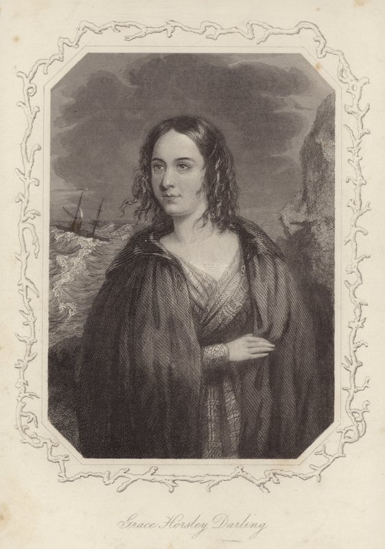 Grace Horsley Darling