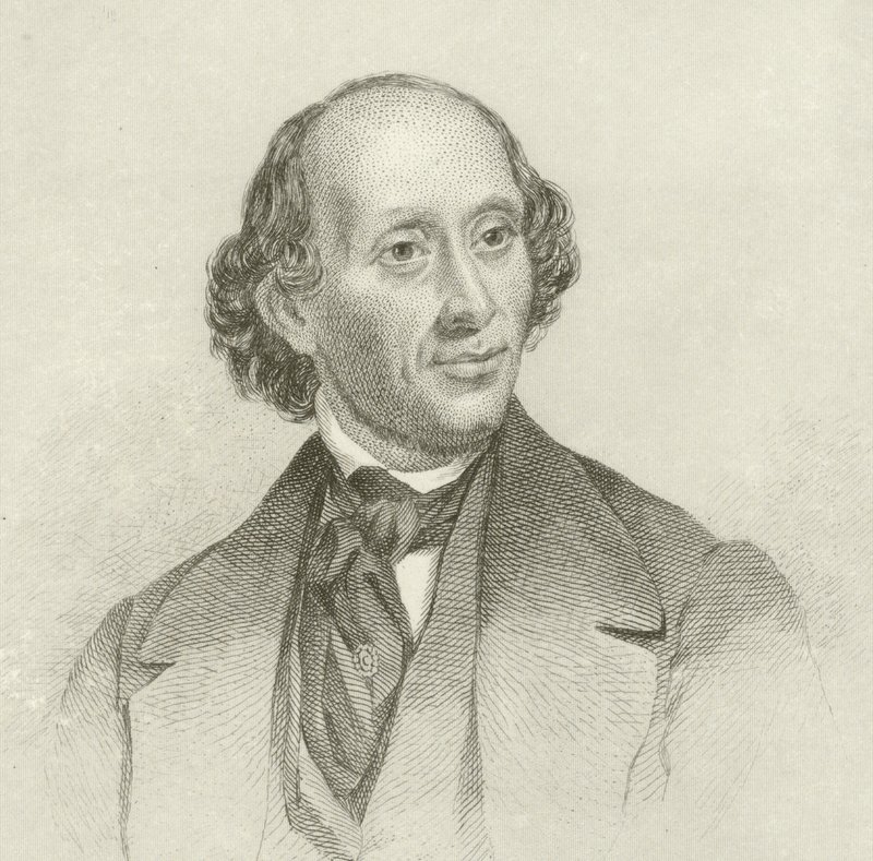 Hans Christian Andersen