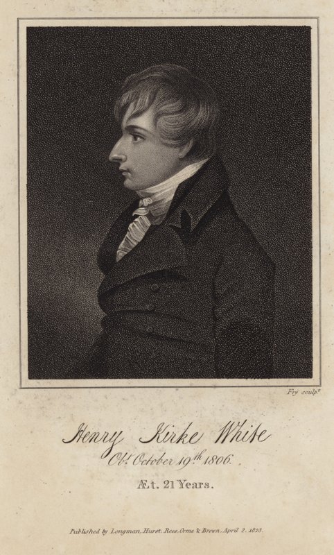Henry Kirke White