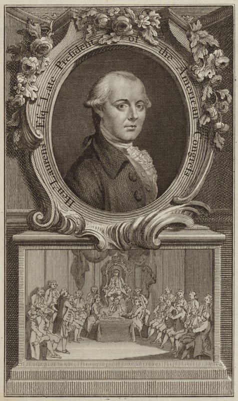 Henry Laurens
