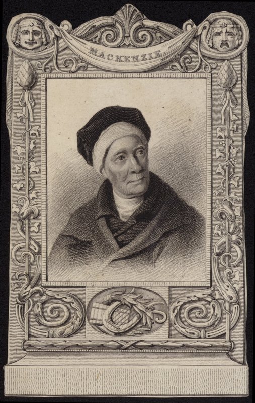 Henry Mackenzie