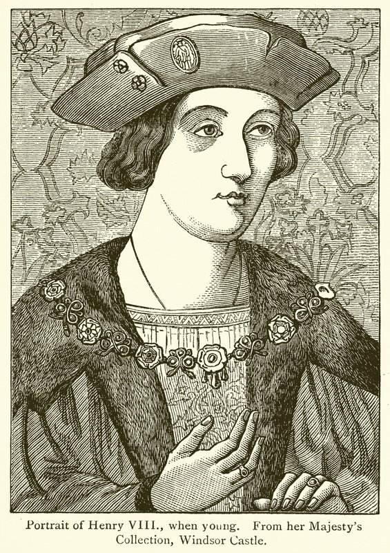 Henry VIII