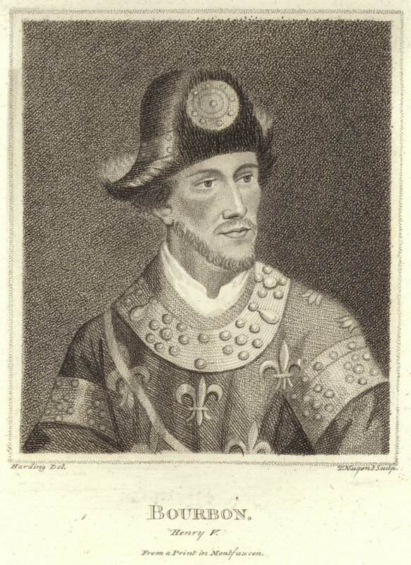Henry V