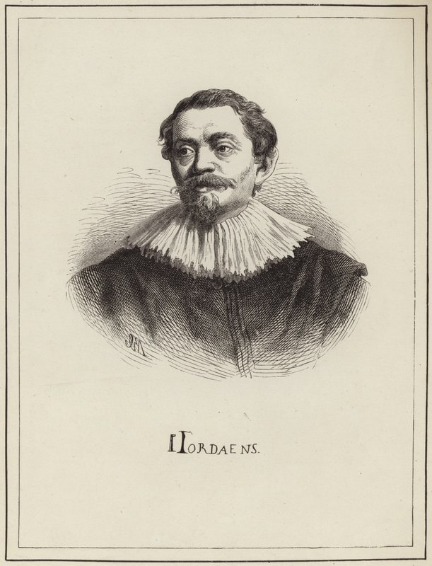 Jacob Jordaens