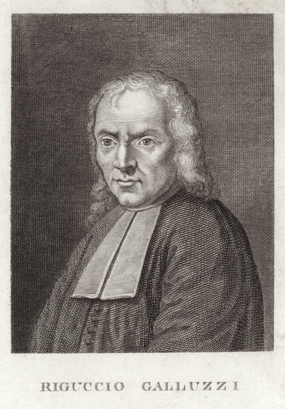 Jacopo Riguccio Galluzzi