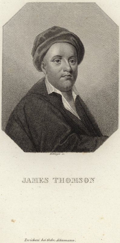 James Thomson
