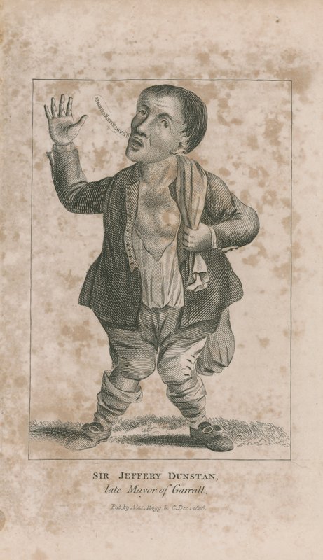 Jeffrey Dunstan