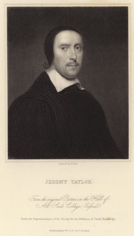 Jeremy Taylor