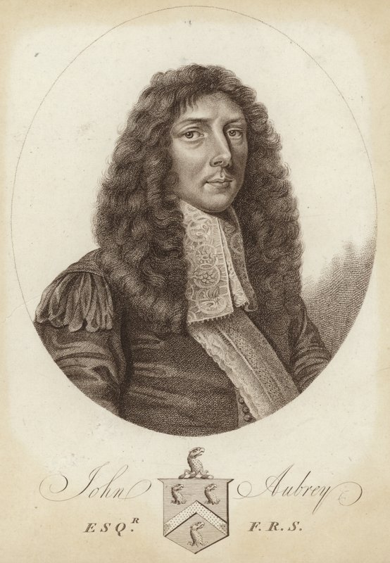 John Aubrey