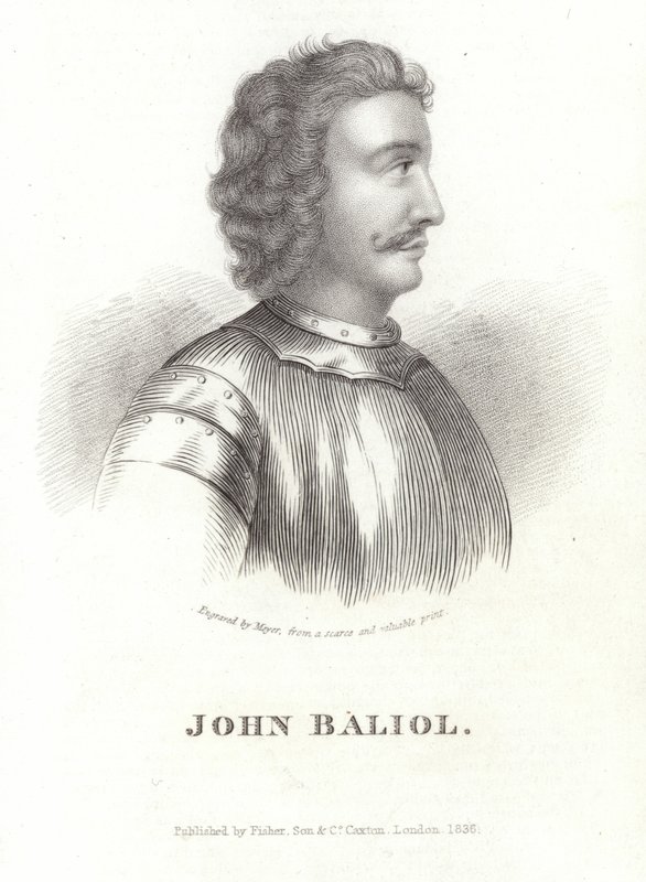John Balliol