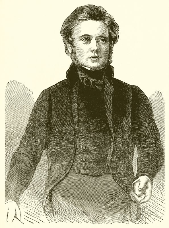 John Bright