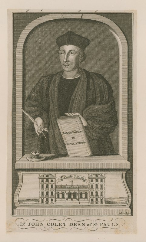 John Colet