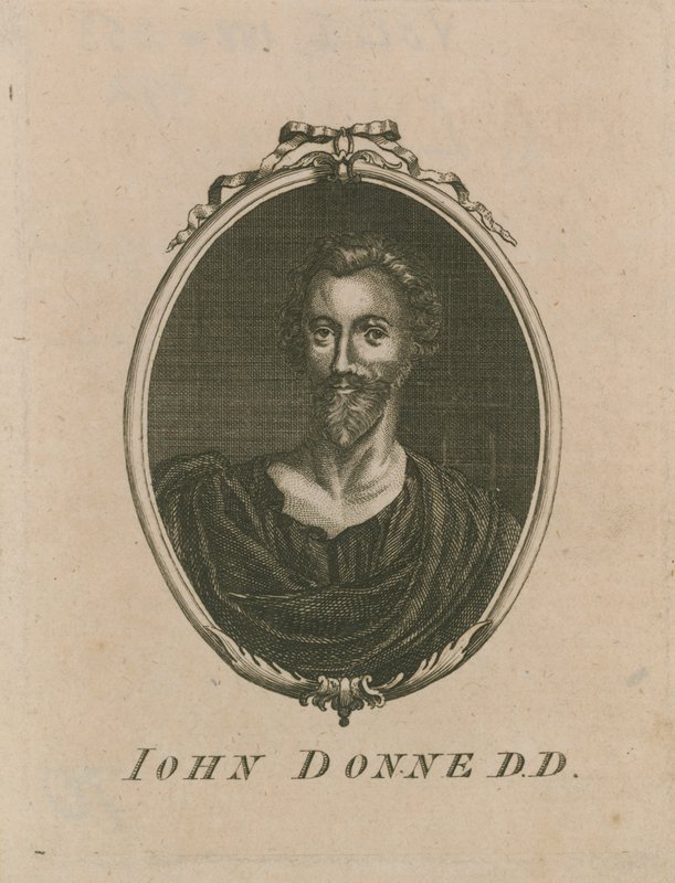 John Donne