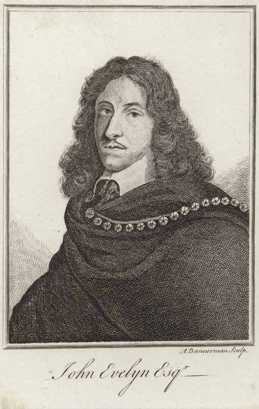 John Evelyn