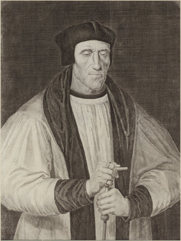 John Foxe