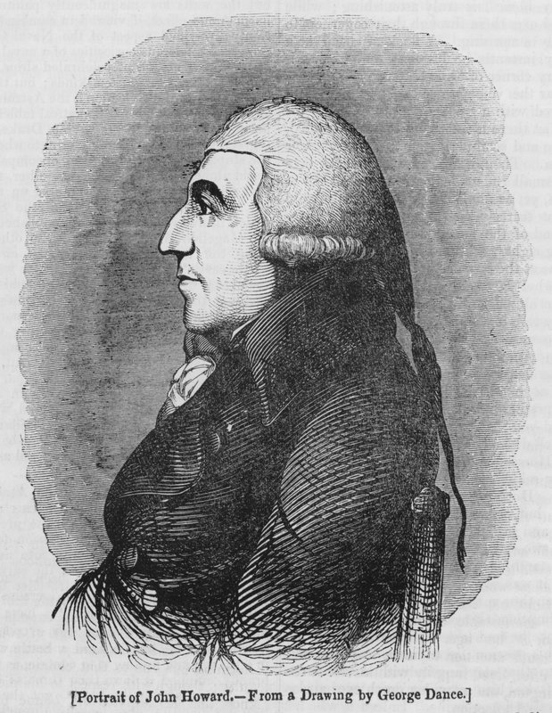 John Howard