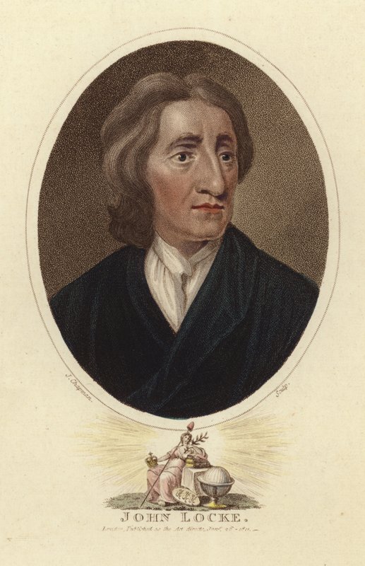 John Locke