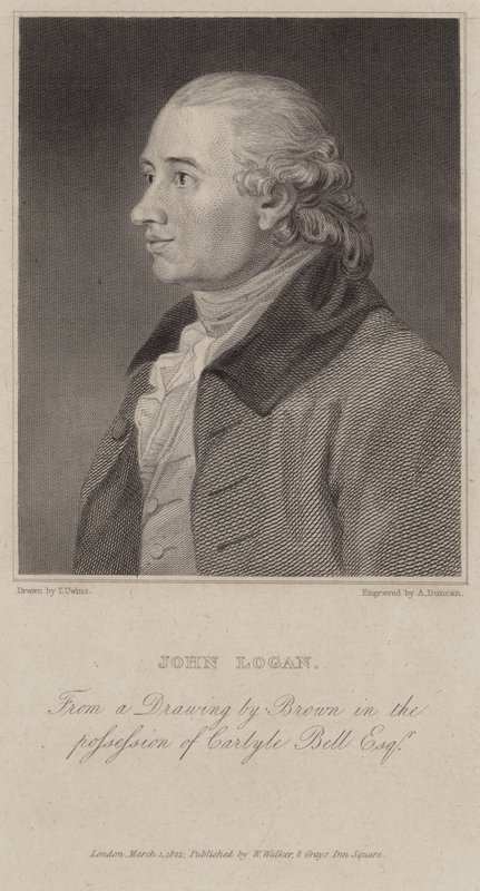 John Logan